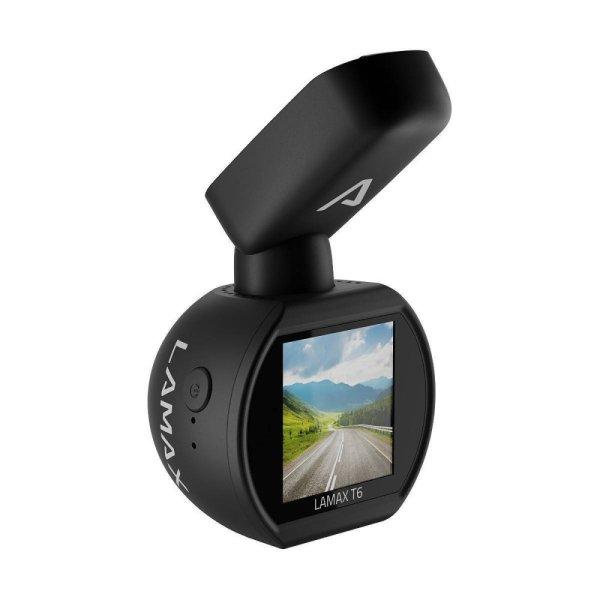Lamax T6 Autós Kamera - FullHD - 1,5'
