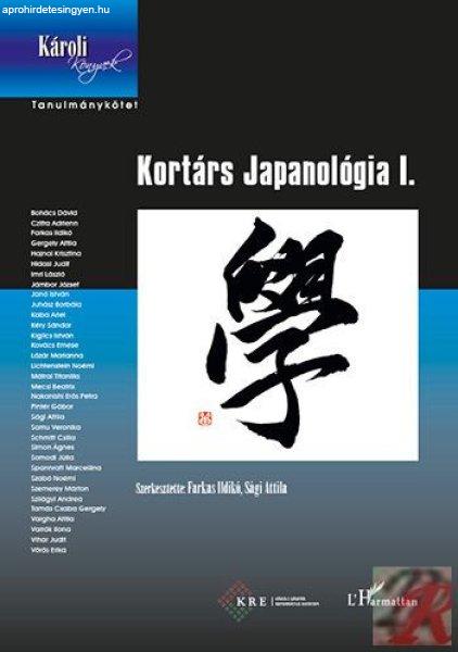 KORTÁRS JAPANOLÓGIA I.