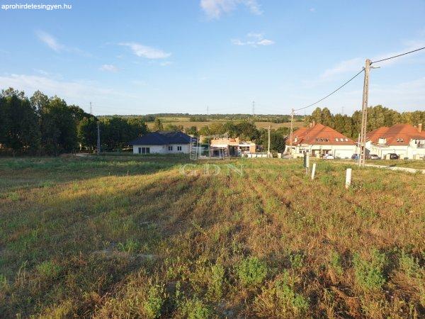 Eladó telek Tordas, 	Gyúrói út