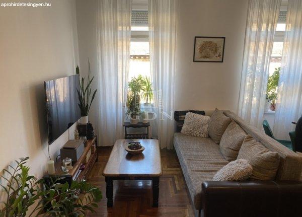 Eladó lakás Budapest, VII. kerület, 	A Városliget szomszédságában