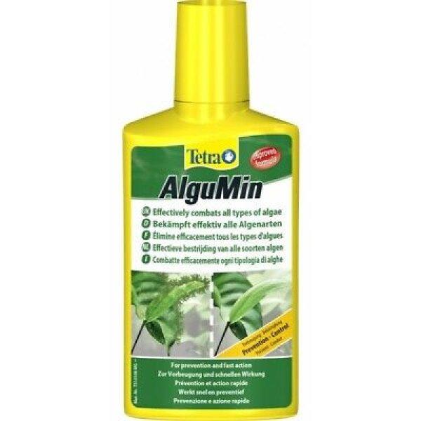 Tetra Algumin Plus fonalalga és algaölő 250ml (754003)