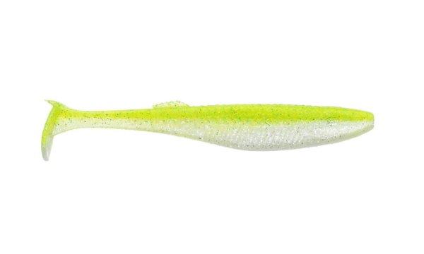 Rapala CCKICK4 CrushCity Customs The Kickman 10cm 4" 6,5g 7db gumihal CWF
(RA3924051)