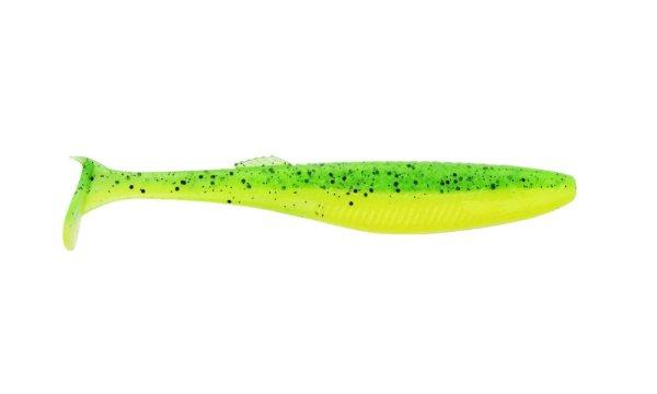 Rapala CCKICK4 CrushCity Customs The Kickman 10cm 4" 6,5g 7db gumihal LCH
(RA3924054)