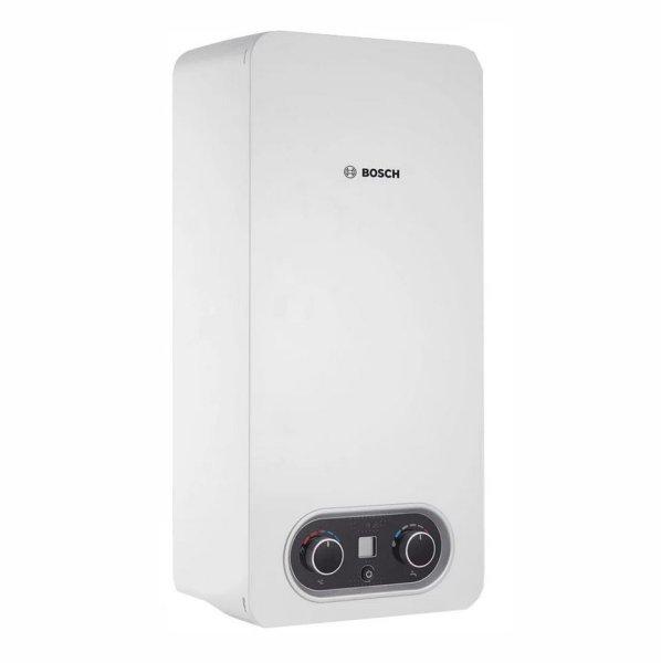 Bosch Therm 4200 WR 11-4C (11 l/p) átfolyós vízmelegítő, elemes
gyújtású, kéményes