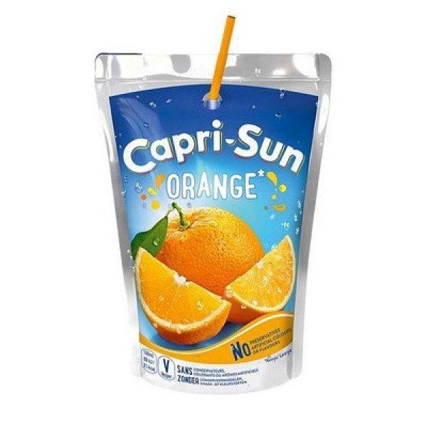 Capri-Sun Orange 200Ml /89758/