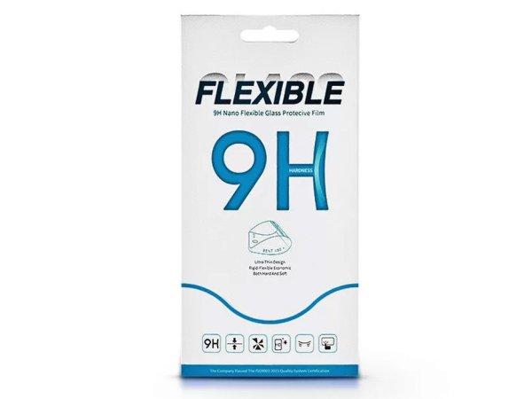 Samsung A155 Galaxy A15 rugalmas edzett üveg képernyővédő fólia -
BestsuitFlexible 9H Nano Glass Protective Film - átlátszó