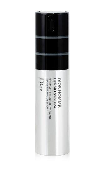 Dior Szemkörnyékápoló szérum Dermo System (Hydrating
Firming Eye Serum) 15 ml