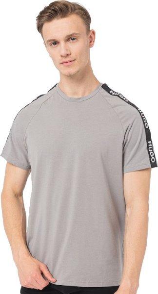 Hugo Boss Férfi póló HUGO Regular Fit 50504270-030 XL