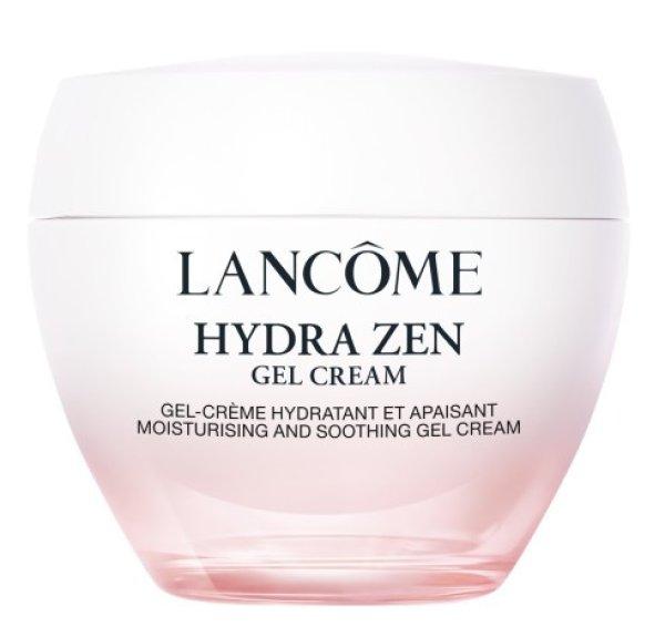 Lancôme Nyugtató hidratáló bőrzselé krém
Hydra Zen (Gel Cream) 50 ml