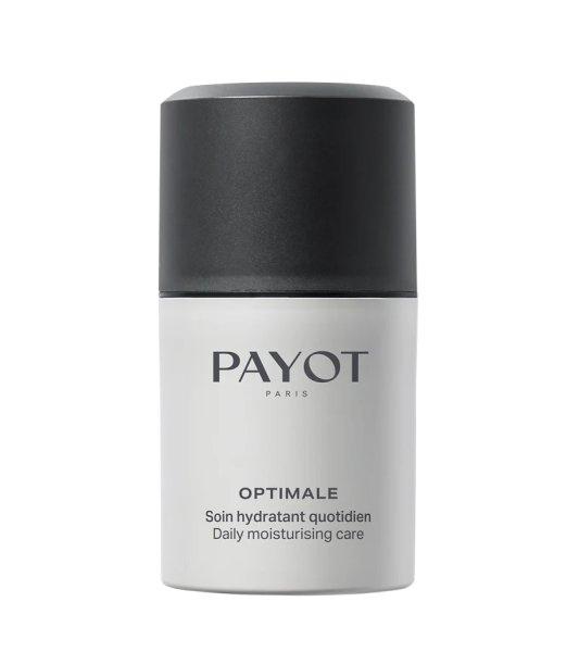 Payot Hidratáló arckrém Optimale (Daily Moisturising Care) 50 ml