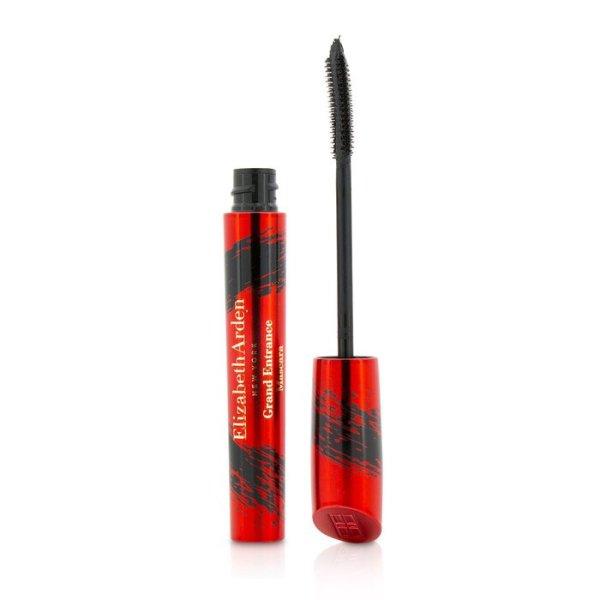 Elizabeth Arden Volumennövelő szempillaspirál Grand Entrance
(Mascara) 8,5 ml 01 Stunning Black