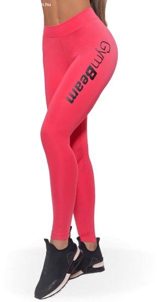 GymBeam Női leggings Advanced Cherry S