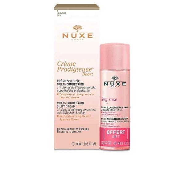 Nuxe Ajándékcsomag Creme Prodigieuse Boost Set