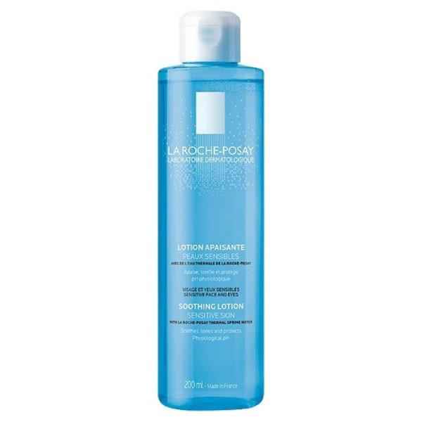 La Roche Posay Harmonizáló és nyugtató tonik
érzékeny bőrre (Soothing Lotion) 200 ml