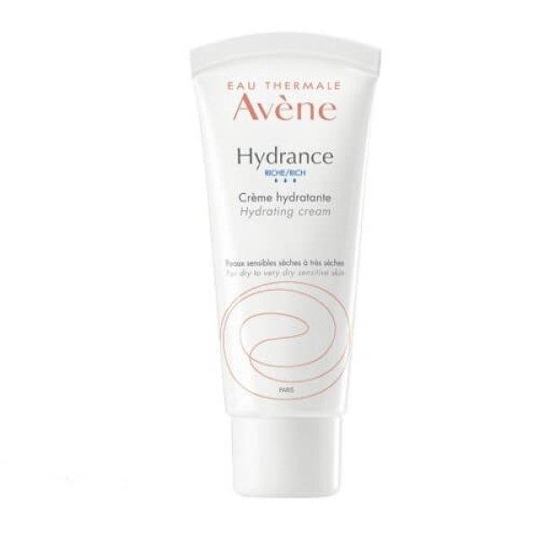 Avène Hidratáló krém száraz érzékeny
bőrre (Hydrating Cream) 40 ml