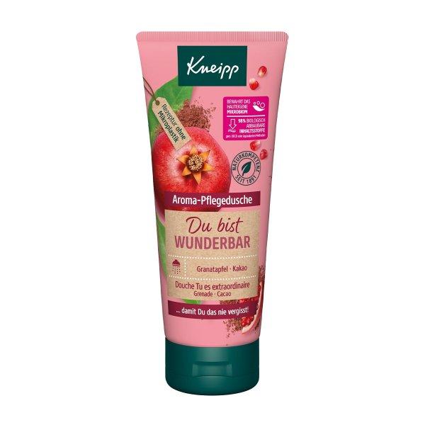 Kneipp Tusfürdő You are Wonderful (Shower Gel) 200 ml