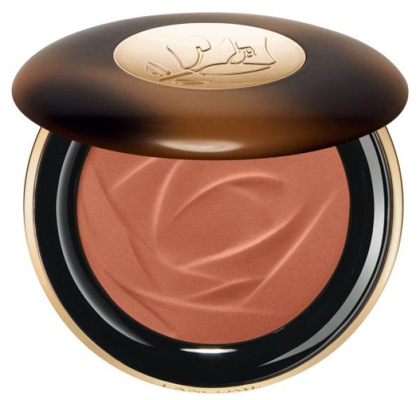 Lancôme Bronzosító szérummal Teint Idole Ultra Wear (Skin
Transforming Bronzer) 10 g 06 Deep Tan