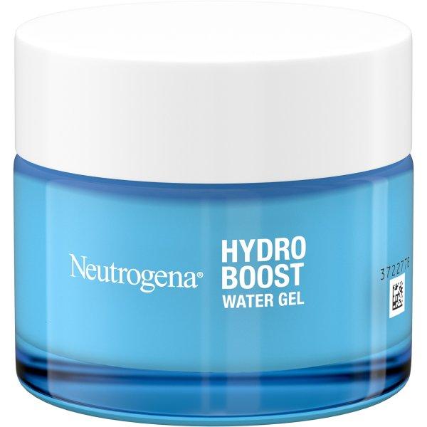 Neutrogena Hidratáló arcápoló gél Hydro Boost (Water
Gel) 50 ml