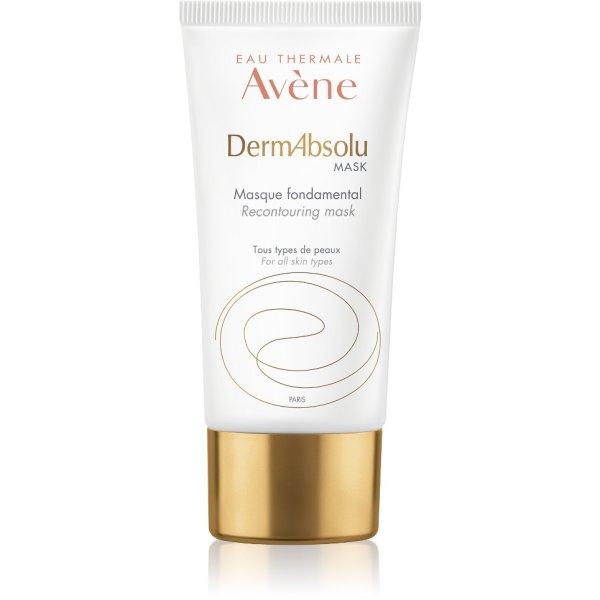 Avène Átalakító arcmaszk Dermabsolu (Recontouring Mask) 75
ml