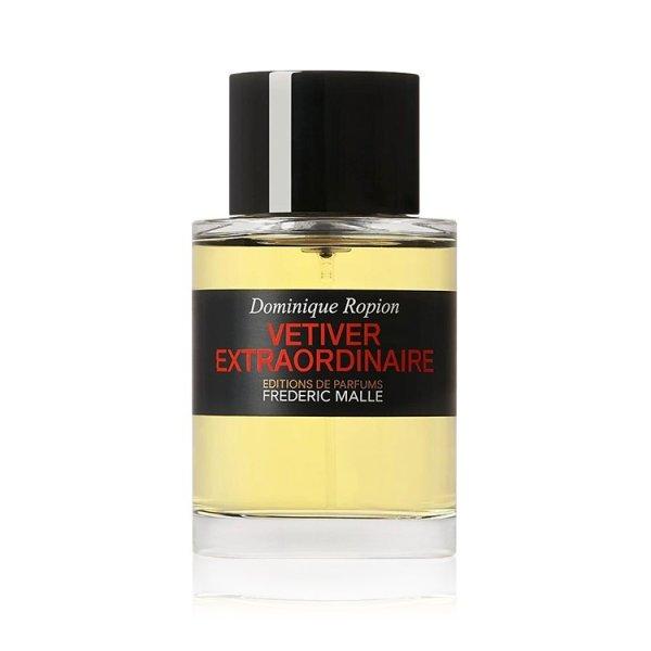 Frederic Malle Vetiver Extraordinaire - EDP 100 ml