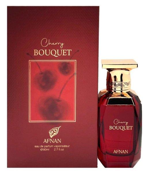 Afnan Cherry Bouquet - EDP 80 ml