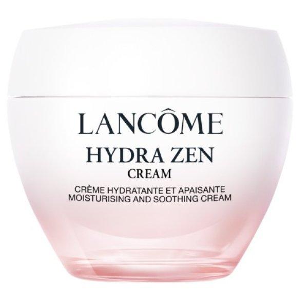 Lancôme Nyugtató hidratáló bőrkrém Hydra Zen
(Cream) 50 ml