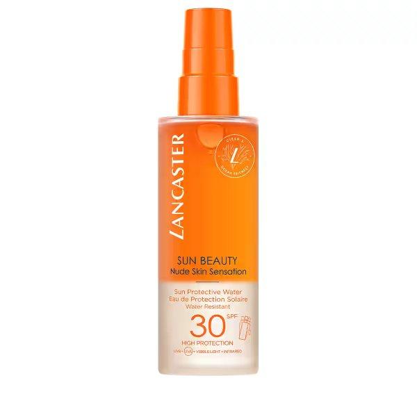 Lancaster Napozó spray SPF 30 Sun Beauty (Sun Hawaiian Tropic Protective
Water) 150 ml