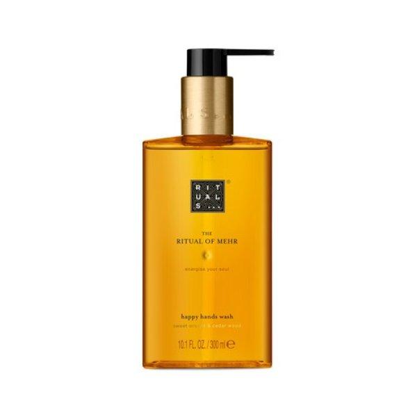 Rituals Kézmosó gél The Ritual of Mehr (Happy Hands Wash) 300 ml