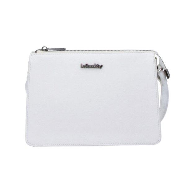 Le-Sands Női crossbody kézitáska 9003 White