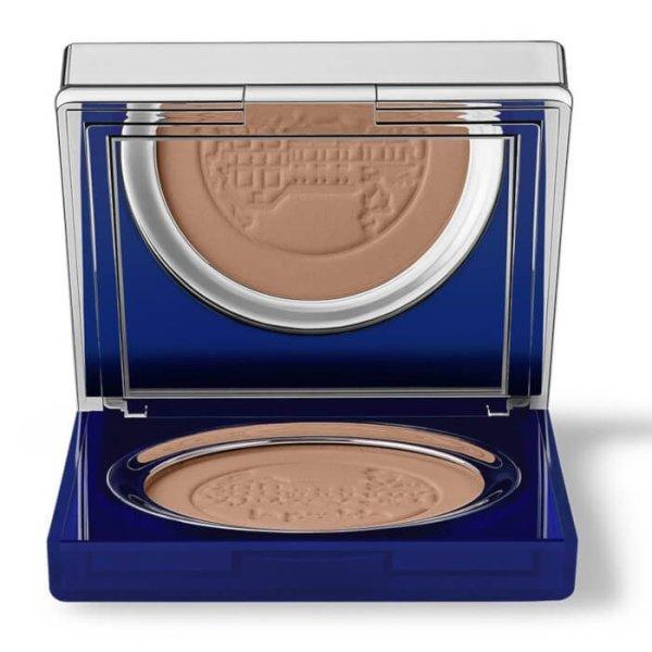 La Prairie (Skin Caviar Powder Foundation) 9 g 15 faktoros kompakt púder
W-30 Golden Beige