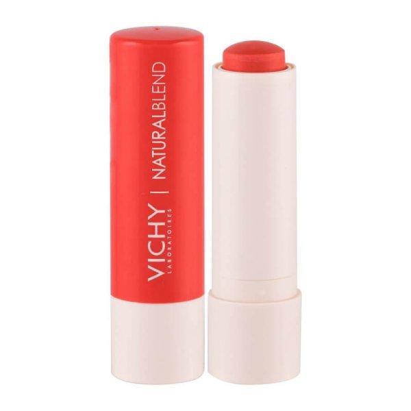 Vichy Hidratáló ajakbalzsam Naturalblend 4,5 g Red