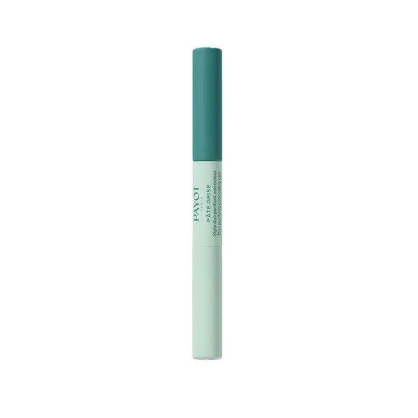 Payot Helyi akne elleni kezelés és korrektor Pâte Grise (Duo
Purifying Concealing Pen) 6 ml