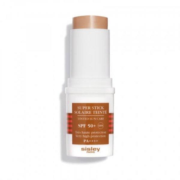 Sisley Tonizáló védőstift SPF 50+ (Tinted Bielenda Sun
Care) 15 g