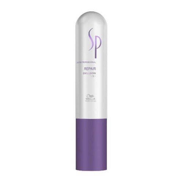 Wella Professionals Megújuló emulzió SP Repair (Emulsion) 50 ml