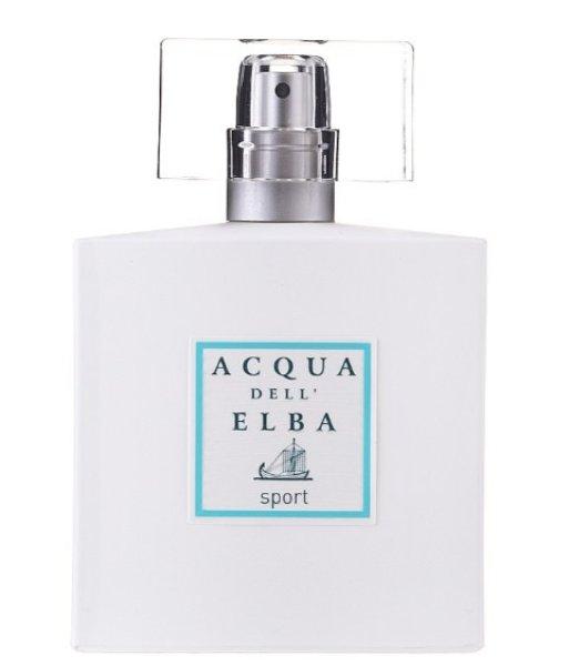 Acqua dell' Elba Acqua dell` Elba Sport - EDT 50 ml