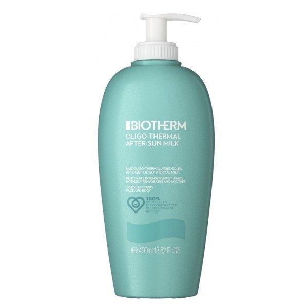 Biotherm Napozás utáni tej Oligo-Thermal (After Sun Milk) 400 ml