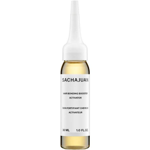 Sachajuan Regeneráló booster sérült hajra (Hair Bonding
Booster Activator) 30 ml