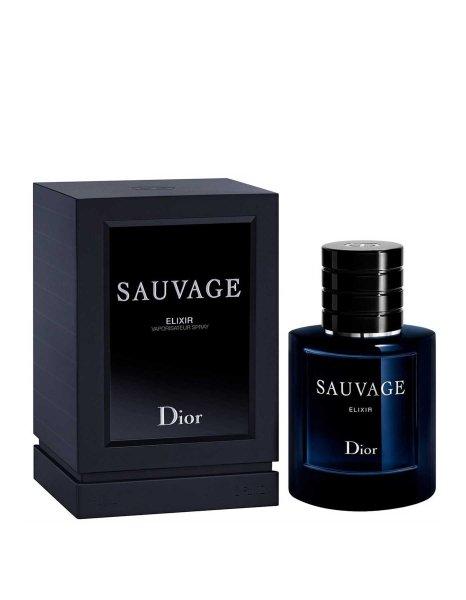 Dior Sauvage Elixir - parfüm kivonat 60 ml