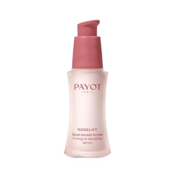 Payot Feszesítő lifting szérum Roselift (Firming Re-densifying
Serum) 30 ml