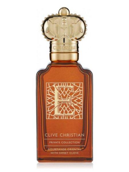 Clive Christian E Gourmande Oriental - parfüm 50 ml