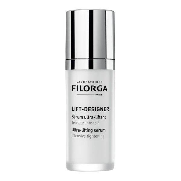 Filorga Lifting arcápoló szérum Lift-Designer (Ultra-Lifting
Serum) 30 ml