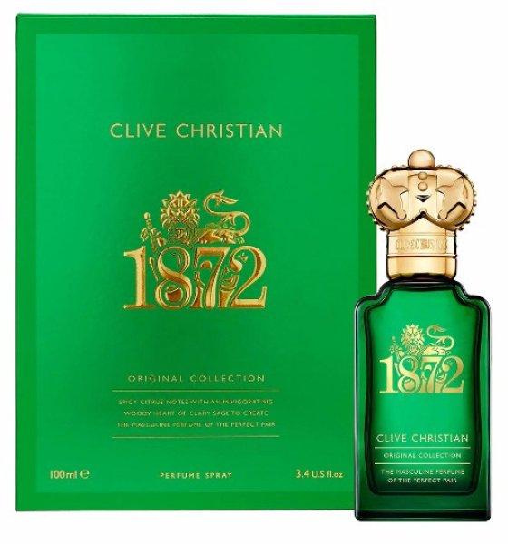 Clive Christian 1872 Masculine - parfüm 100 ml
