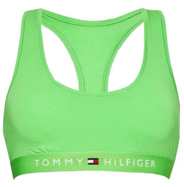 Tommy Hilfiger Női melltartó Bralette UW0UW04143-LWY XS