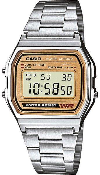 Casio Collection A 158A-9