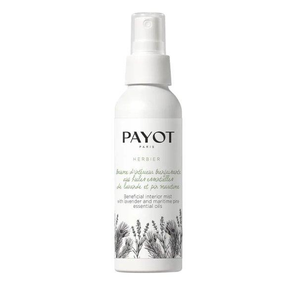 Payot Lakásillatosító spray Herbier (Beneficial Interior Mist)
100 ml