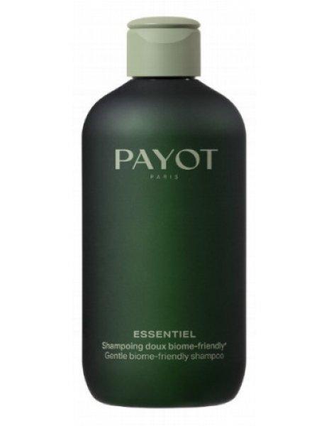 Payot Mikrobiom-barát tisztító sampon Essentiel (Gentle
Biome-friendly Shampoo) 280 ml