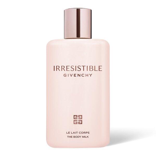 Givenchy Irrésistible - testápoló 200 ml