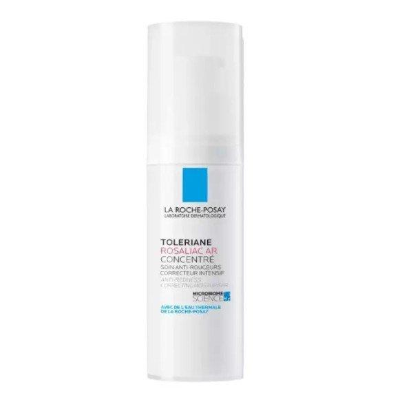 La Roche Posay Javító hidratáló krém Rosaliac
(Anti-Redness Correcting Moisturizer) 40 ml