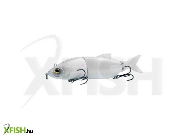 Shimano Lure Yasei Soul Swim Ss Wobbler Pearl White 230mm 1db/Csomag