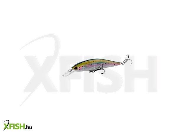 Shimano Lure Yasei Trigger Twitch Sp Wobbler Rainbow Trout 60mm 1db/csomag